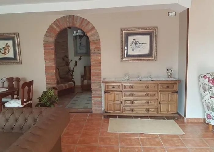 Posada La Cerra de San Roque Ubiarco
